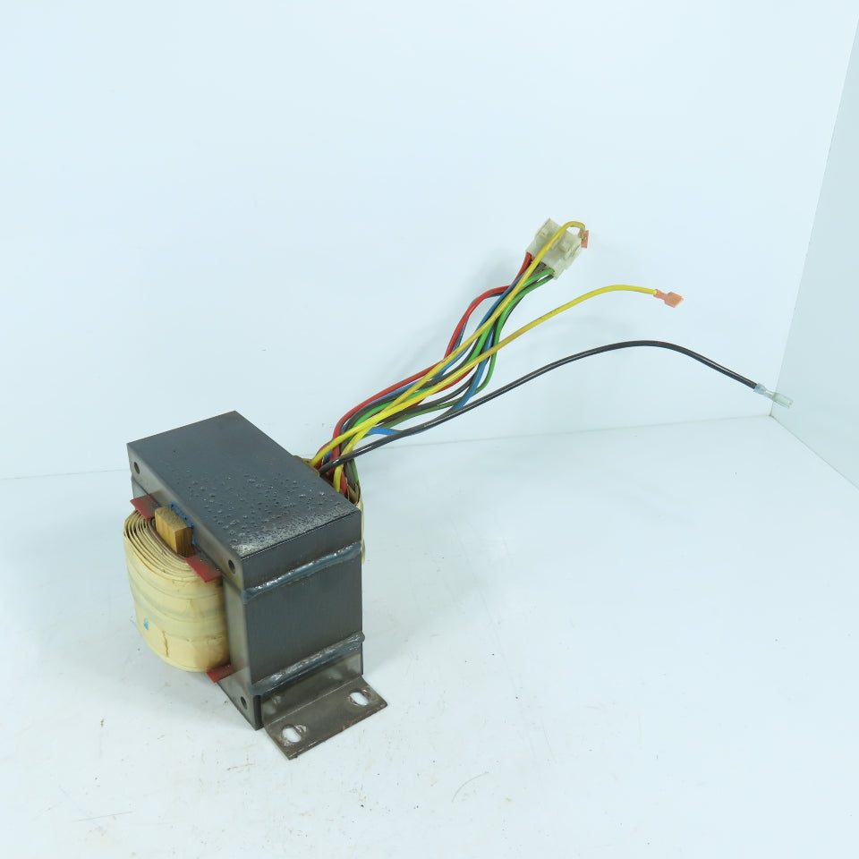 Miller Electric Welder Control Transformer (From A 200/230V 1PH Welder)