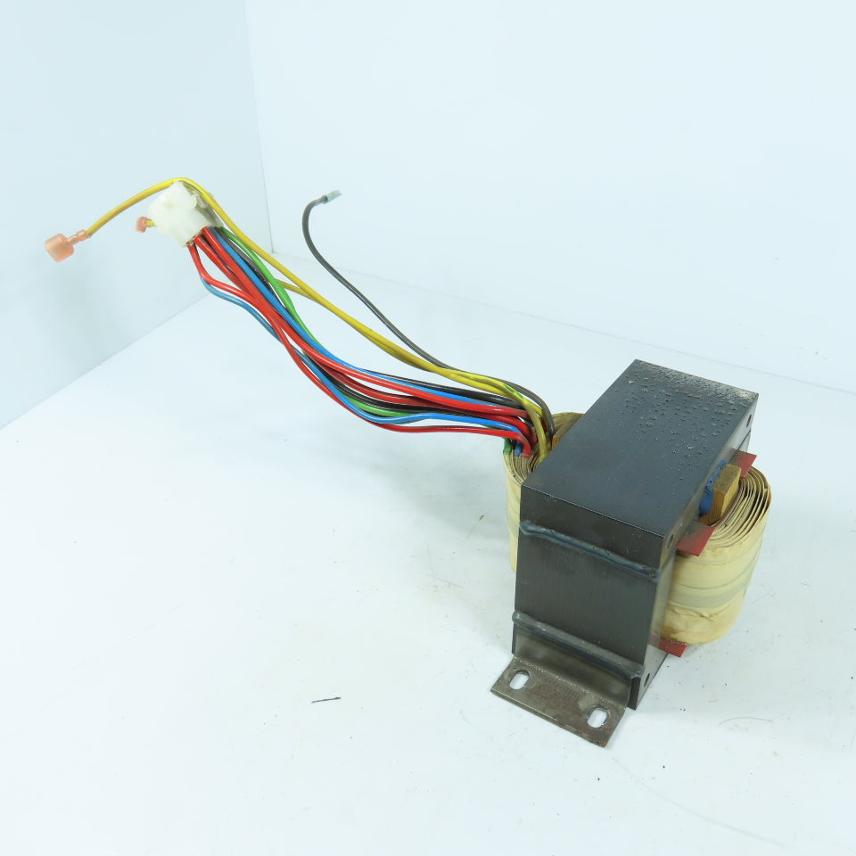 Miller Engineering Transformers Miller Electric Welder Control Transformer (From A 200/230V 1PH Welder ...