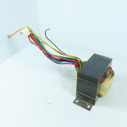 Miller Electric Welder Control Transformer (From A 200/230V 1PH Welder)