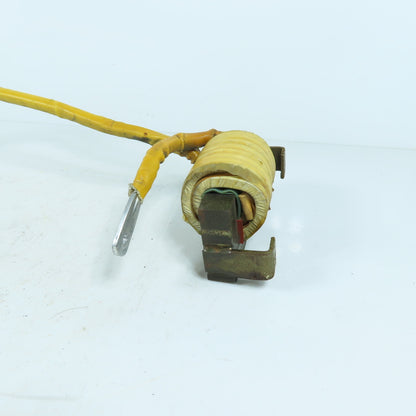 Miller Electric DC Output Stabilizer Inductor Coil From A(200/230V 1Ph) Welder