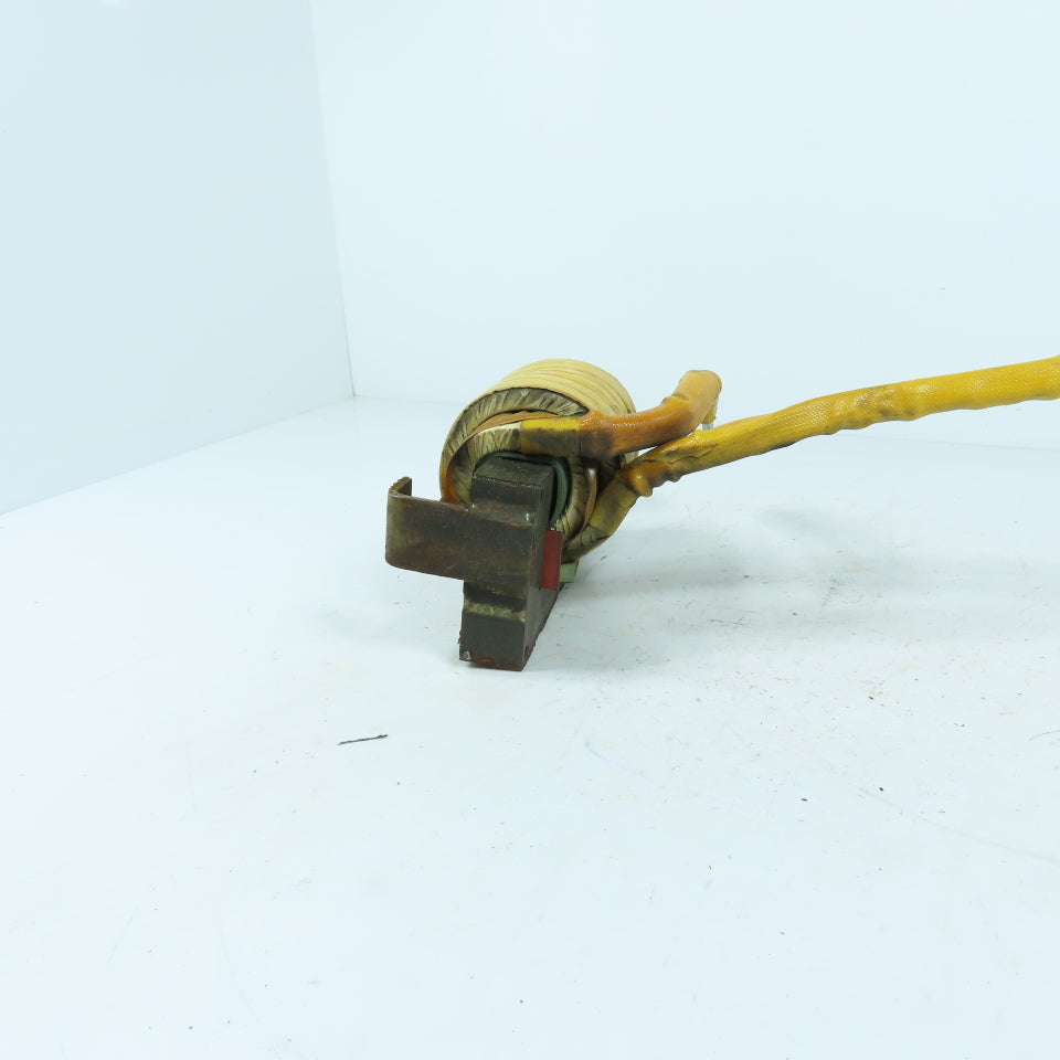 Miller Electric DC Output Stabilizer Inductor Coil From A(200/230V 1Ph) Welder