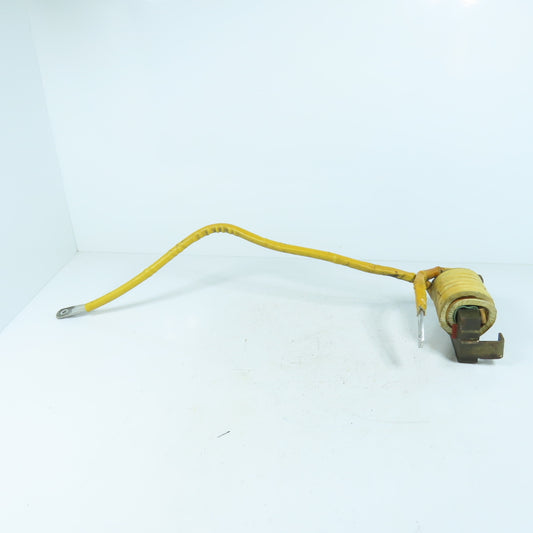 Miller Electric DC Output Stabilizer Inductor Coil From A(200/230V 1Ph) Welder