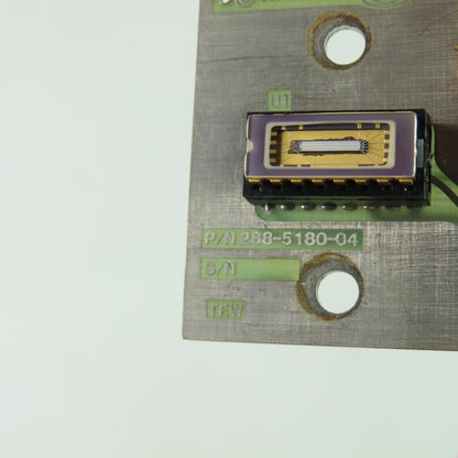 COE 288-5180-04 Circuit Board with IC Sensor