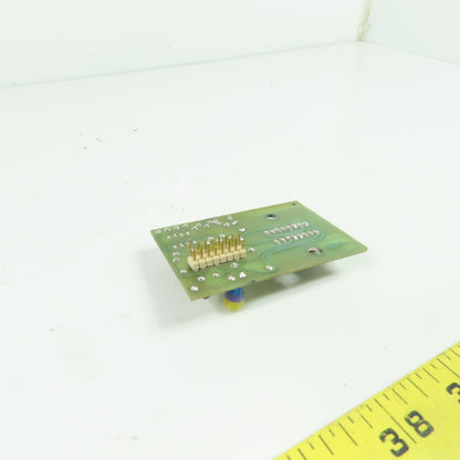 COE 288-5180-04 Circuit Board with IC Sensor
