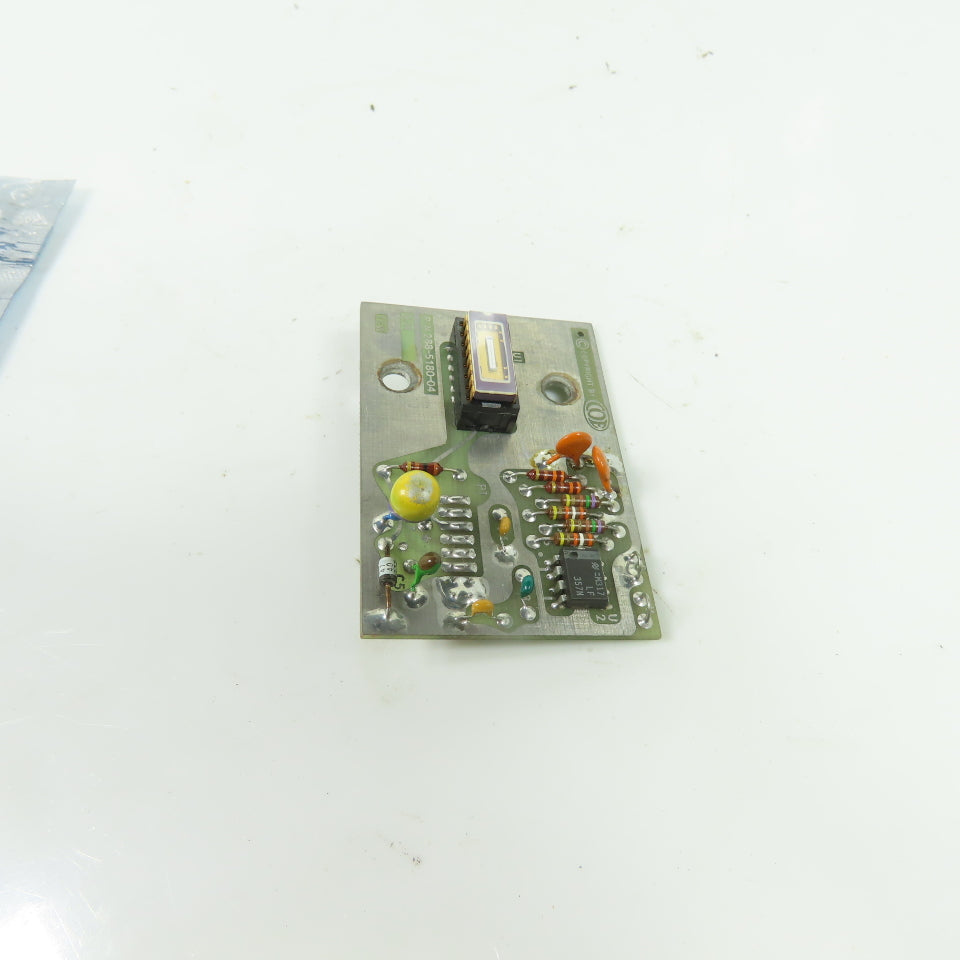 COE 288-5180-04 Circuit Board with IC Sensor