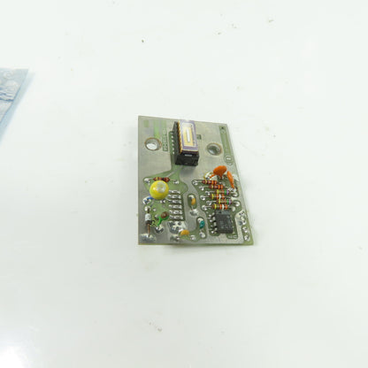 COE 288-5180-04 Circuit Board with IC Sensor