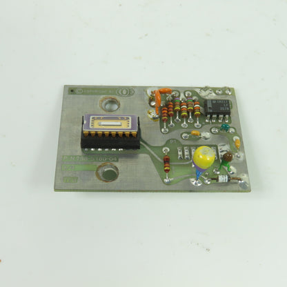 COE 288-5180-04 Circuit Board with IC Sensor