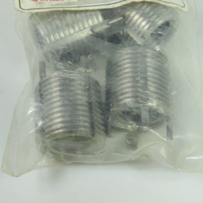 Chrislynn 66308 5/8-11 HD Helical Thread Inserts Lot of 5
