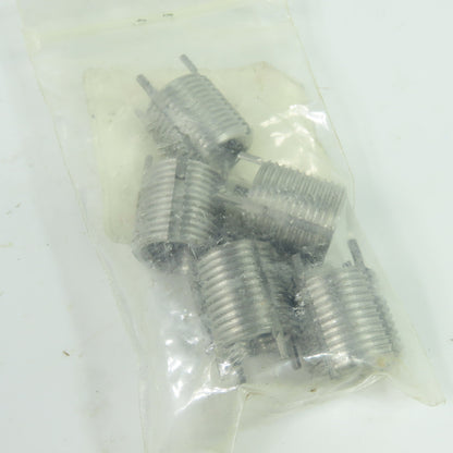 Chrislynn 66308 5/8-11 HD Helical Thread Inserts Lot of 5