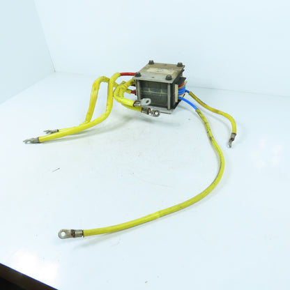 Miller Electric 180952 High Frequency Transformer XFMR HF 460/575V