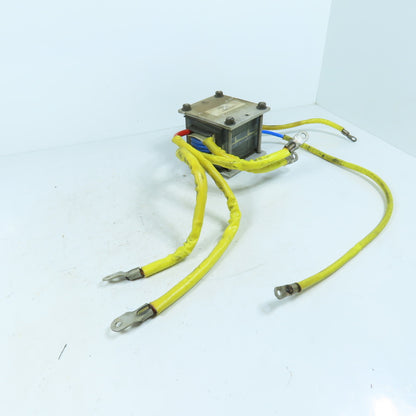 Miller Electric 180952 High Frequency Transformer XFMR HF 460/575V
