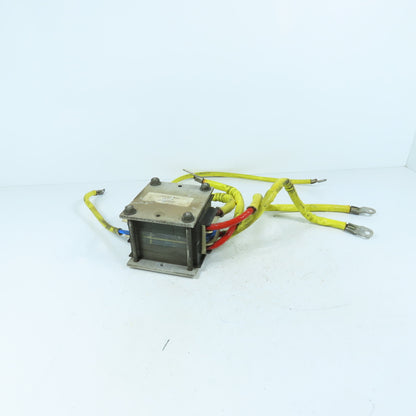 Miller Electric 180952 High Frequency Transformer XFMR HF 460/575V