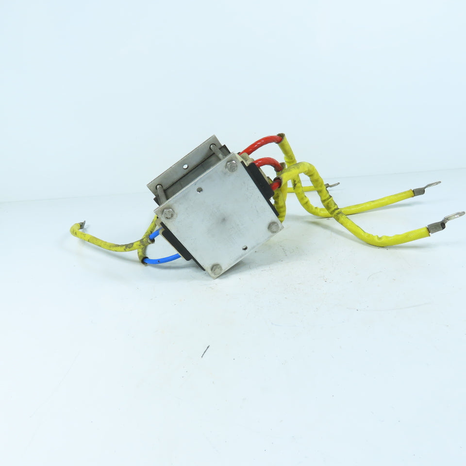 Miller Electric 180952 High Frequency Transformer XFMR HF 460/575V
