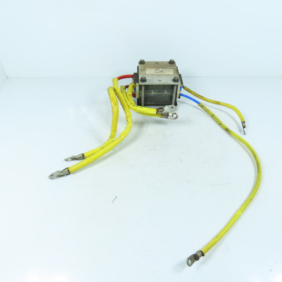 Miller Electric 180952 High Frequency Transformer XFMR HF 460/575V