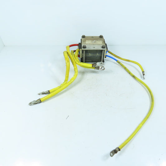 Miller Electric 180952 High Frequency Transformer XFMR HF 460/575V