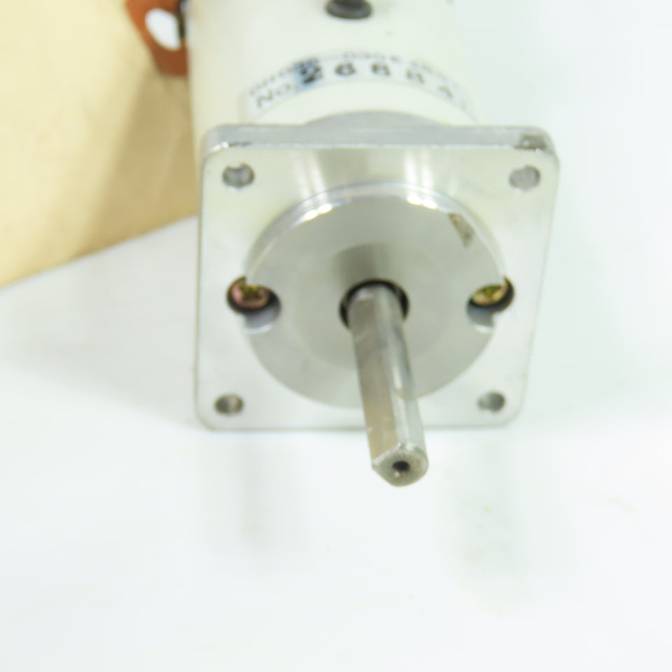 Sony DH038-030E4B01 Servo Motor DH038-030E4B01 6mm Shaft