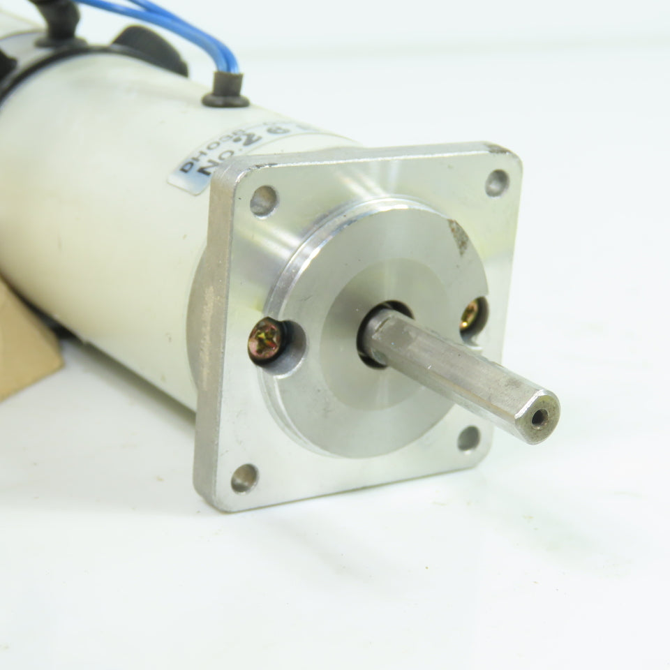 Sony DH038-030E4B01 Servo Motor DH038-030E4B01 6mm Shaft