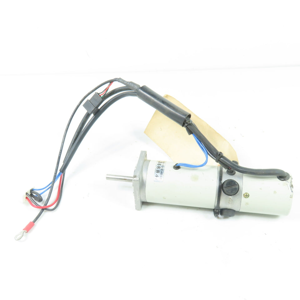 Sony DH038-030E4B01 Servo Motor DH038-030E4B01 6mm Shaft