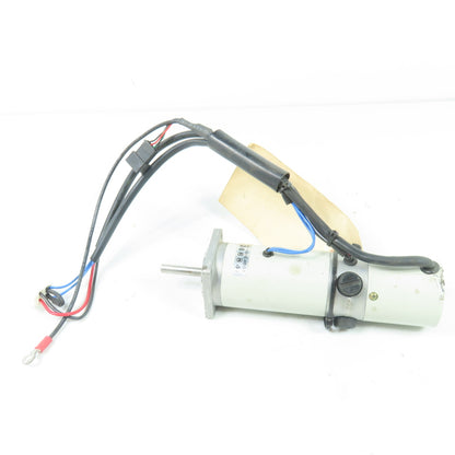 Sony DH038-030E4B01 Servo Motor DH038-030E4B01 6mm Shaft