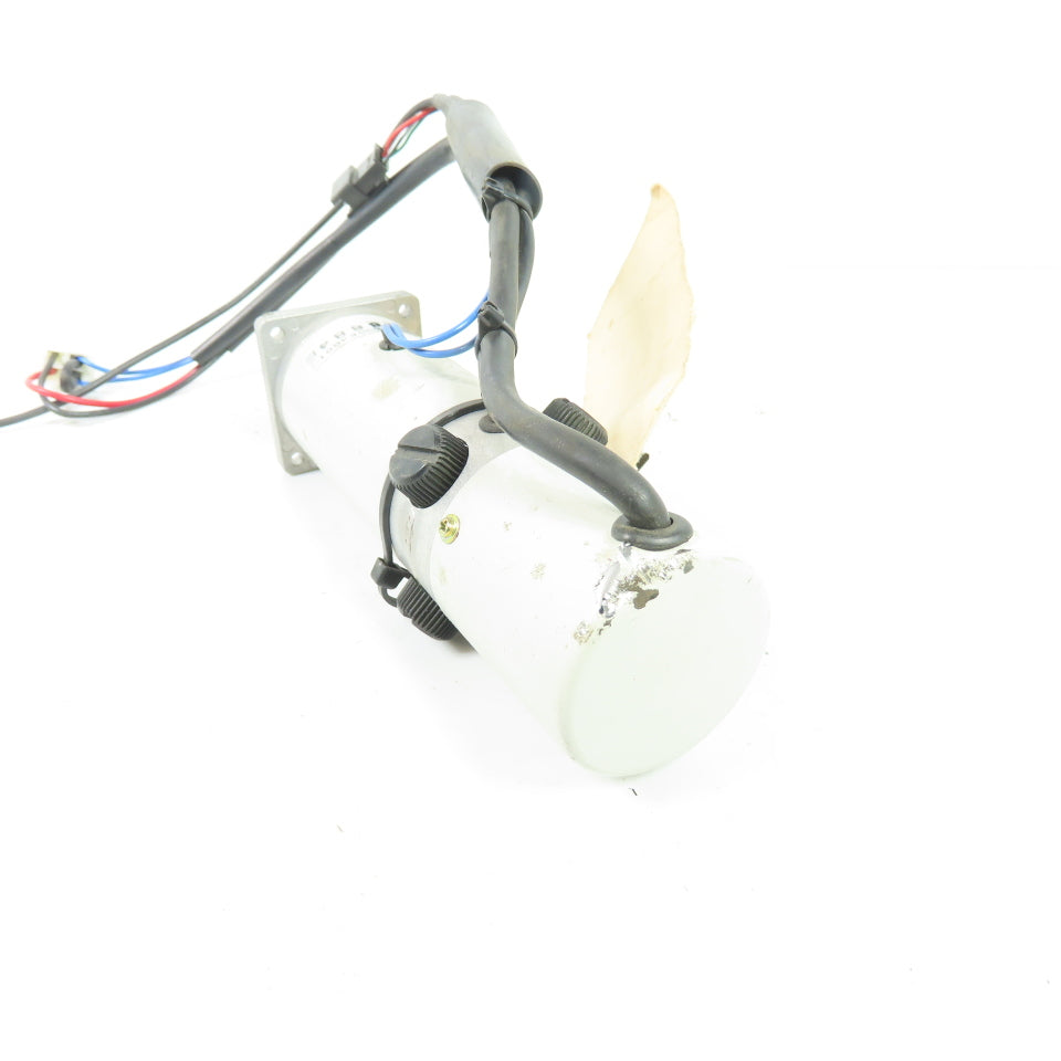 Sony DH038-030E4B01 Servo Motor DH038-030E4B01 6mm Shaft