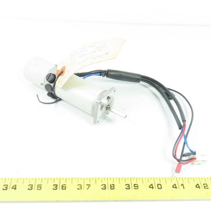 Sony DH038-030E4B01 Servo Motor DH038-030E4B01 6mm Shaft