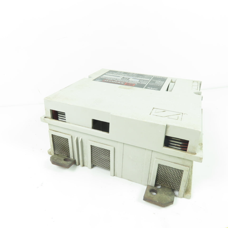 Zenith MVP72CI0 75A 2-Pole Remote Control Contactor 600VAC