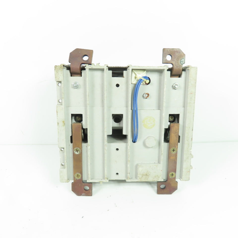 Zenith MVP72CI0 75A 2-Pole Remote Control Contactor 600VAC