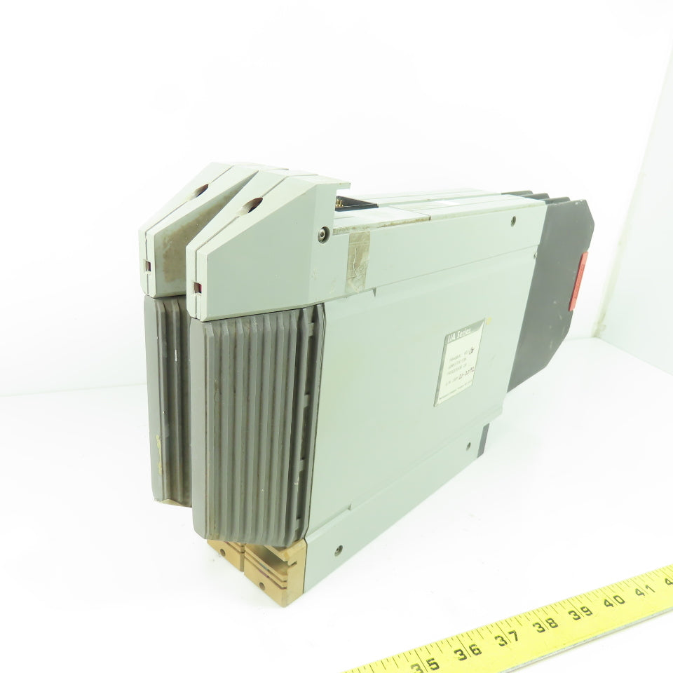 Foxboro P0400VU I/A Series Workstation Processor 20 Rev G