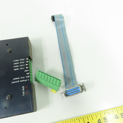 Beijer Electronics W9806 IFC 50 IFC 50 Interface Module W9806