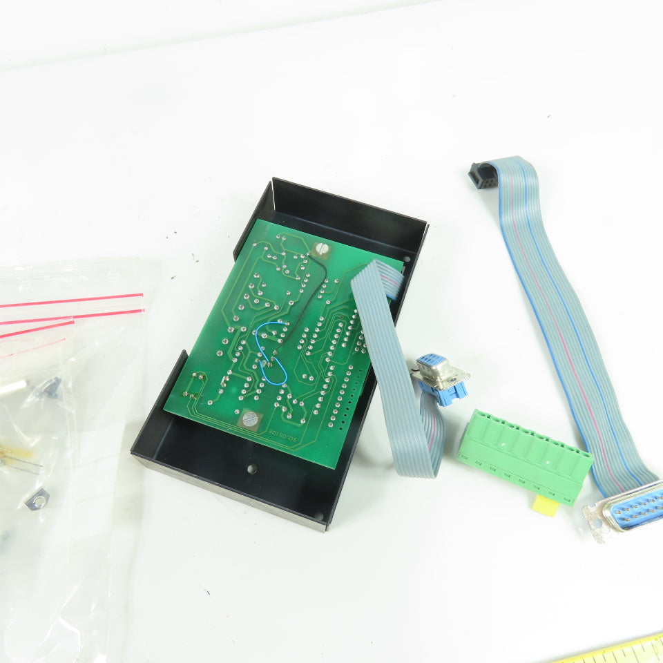 Beijer Electronics W9806 IFC 50 IFC 50 Interface Module W9806