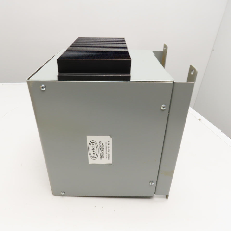 Daykin PSD4862425-4E 460/480V Input 24VDC Power Supply