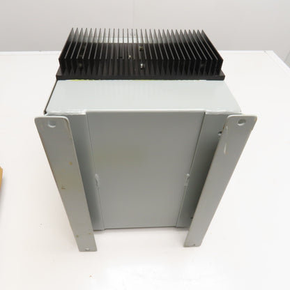 Daykin PSD4862425-4E 460/480V Input 24VDC Power Supply