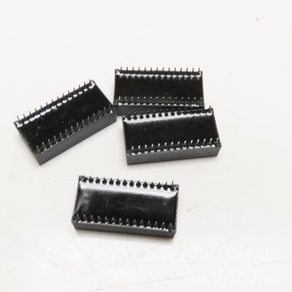 Dallas DS1230Y-200 DS1230Y-150 256kbit Parallel NVRAM Integrated SRAM Lot Of 4