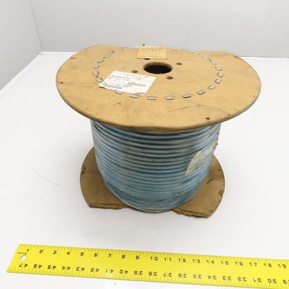 Festo 3/8" PUN-3/8BL-U 3/8" ID Plastic Tube Blue 50'