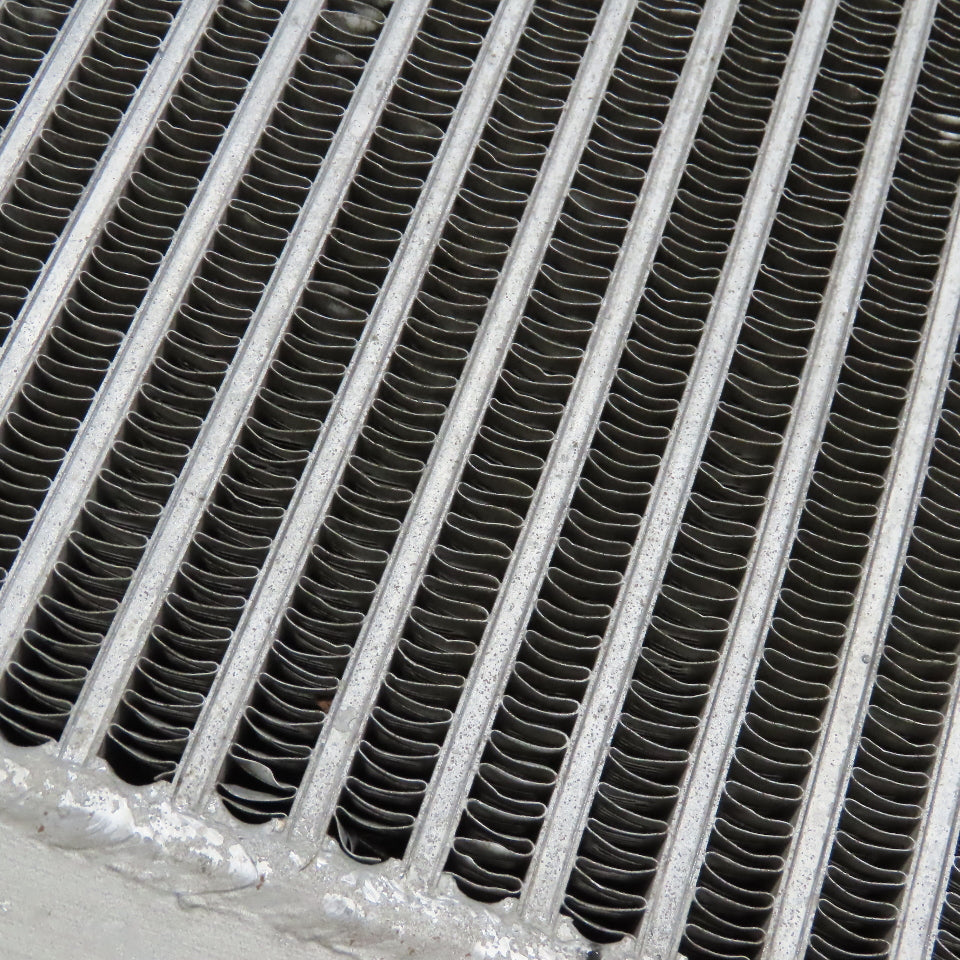Kaeser DBS200 After Cooler Heat Exchanger 150Hp Air Compressor
