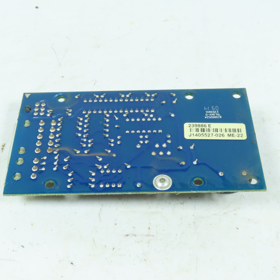 Miller 239886 GMAW Pulse Circuit Card Assembly