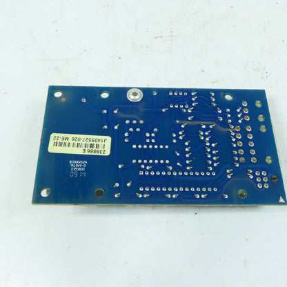 Miller 239886 GMAW Pulse Circuit Card Assembly