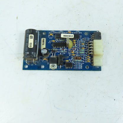 Miller 239886 GMAW Pulse Circuit Card Assembly
