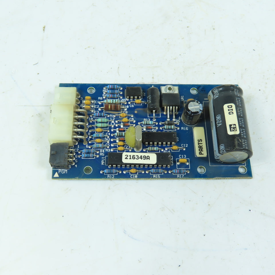Miller 239886 GMAW Pulse Circuit Card Assembly