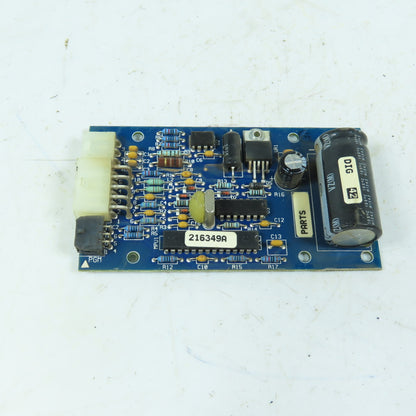 Miller 239886 GMAW Pulse Circuit Card Assembly