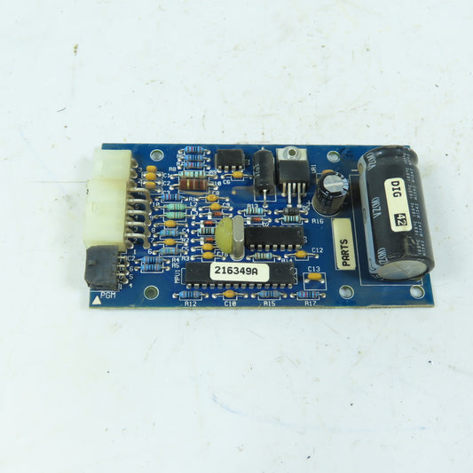 Miller 239886 GMAW Pulse Circuit Card Assembly