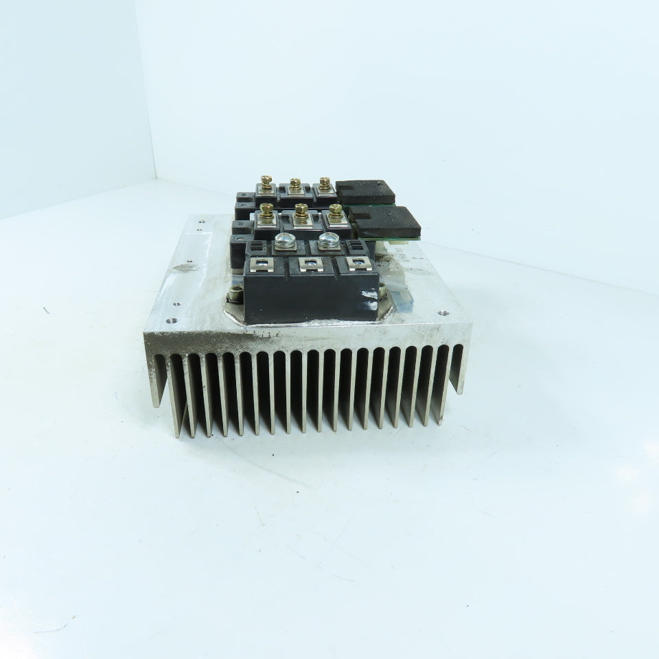 Miller 212776 CM75DUM-12F IGBT Module Heatsink Assembly From 200/230V 1PH Welder