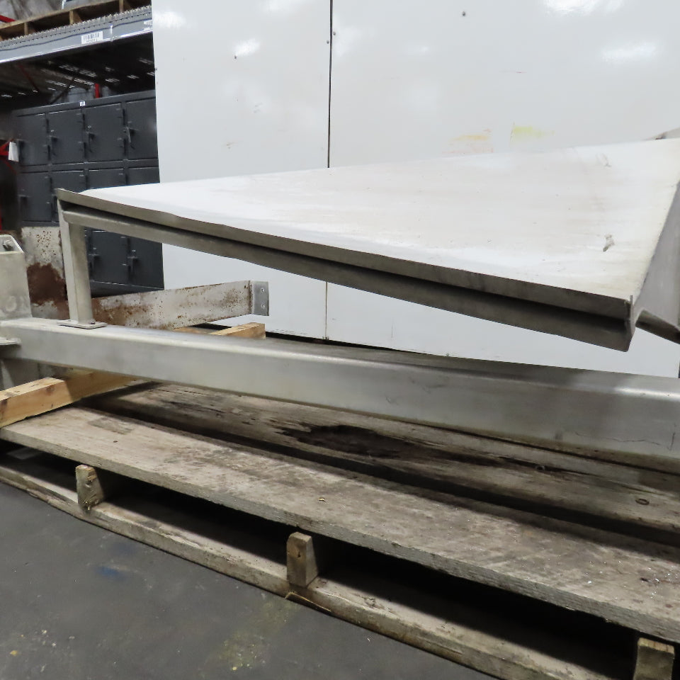 15Hp 208-230/460V 3475RPM Air Knife Discharge Centrifugal Blower