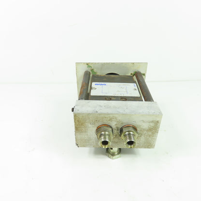 Aron QCU32C021RFB5 Compensated Flow Control Valve