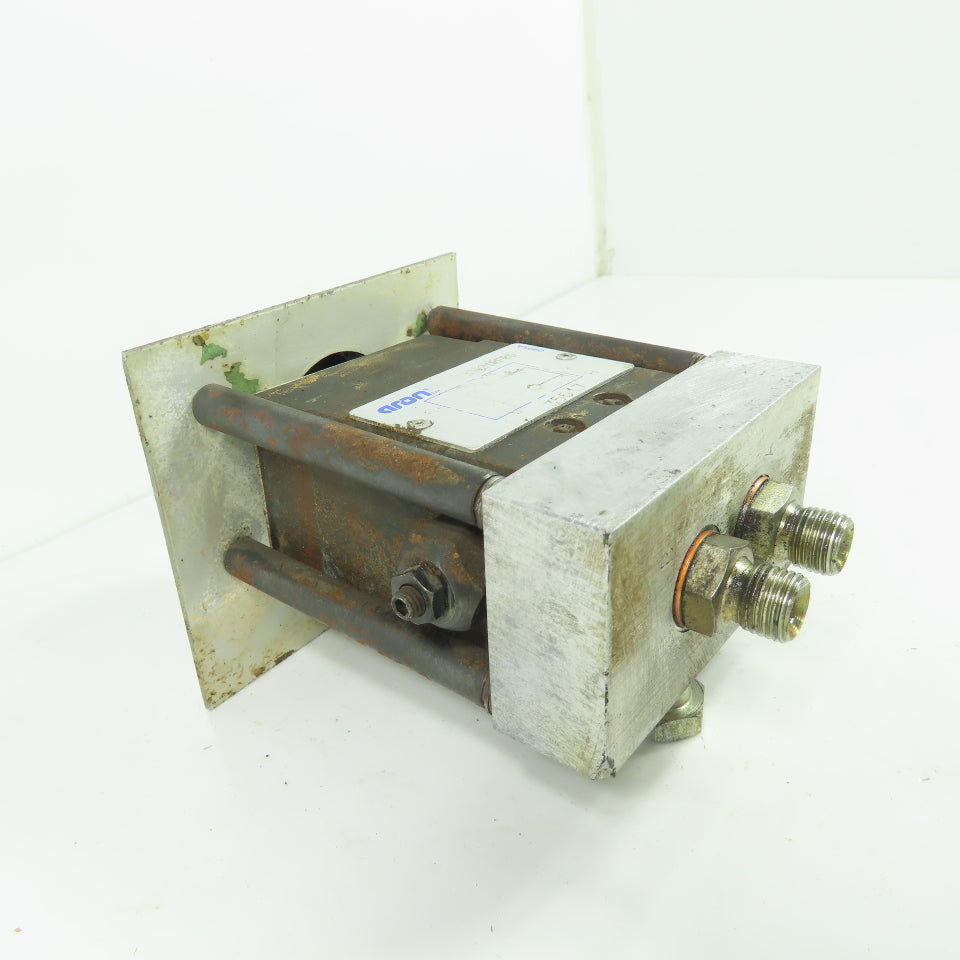 Aron QCU32C021RFB5 Compensated Flow Control Valve
