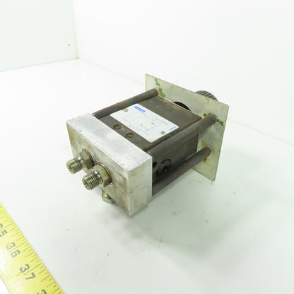 Aron QCU32C021RFB5 Compensated Flow Control Valve