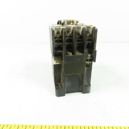 Allen-Bradley 700-F310A7 700F Industrial Control Relay 24V Coil 50/60Hz