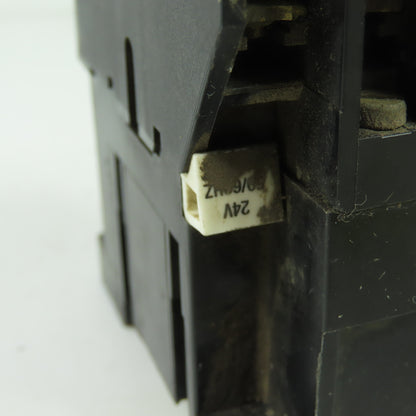 Allen-Bradley 700-F310A7 700F Industrial Control Relay 24V Coil 50/60Hz