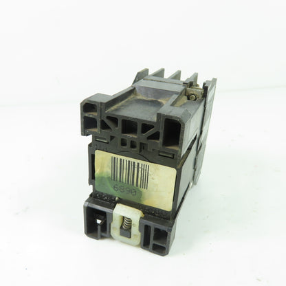 Allen-Bradley 700-F310A7 700F Industrial Control Relay 24V Coil 50/60Hz