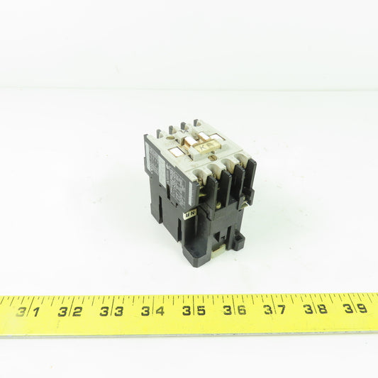 Allen-Bradley 700-F310A7 700F Industrial Control Relay 24V Coil 50/60Hz